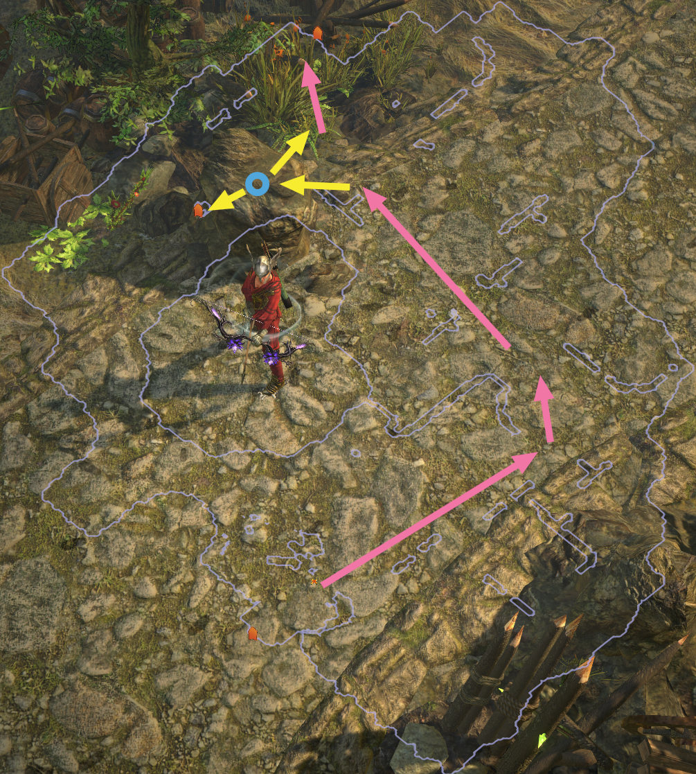 Old Vields Variant 2